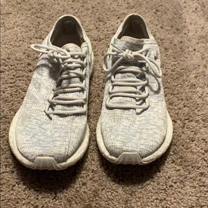Adidas pure boost